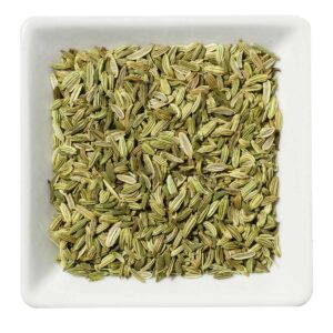 Fenchel Biotee, ganz-0