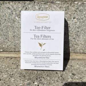 Ronnefeldt Tee-Filter