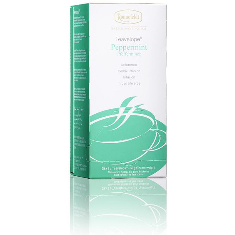 Teavelope® Peppermint -0