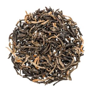 China Golden Yunnan